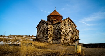 Armenia 