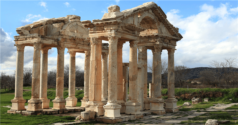 ROME PACKAGE